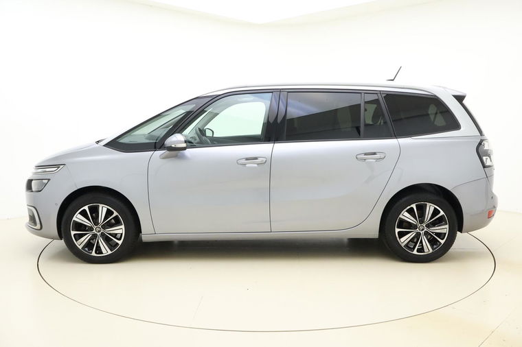 Citroën Grand C4 Picasso