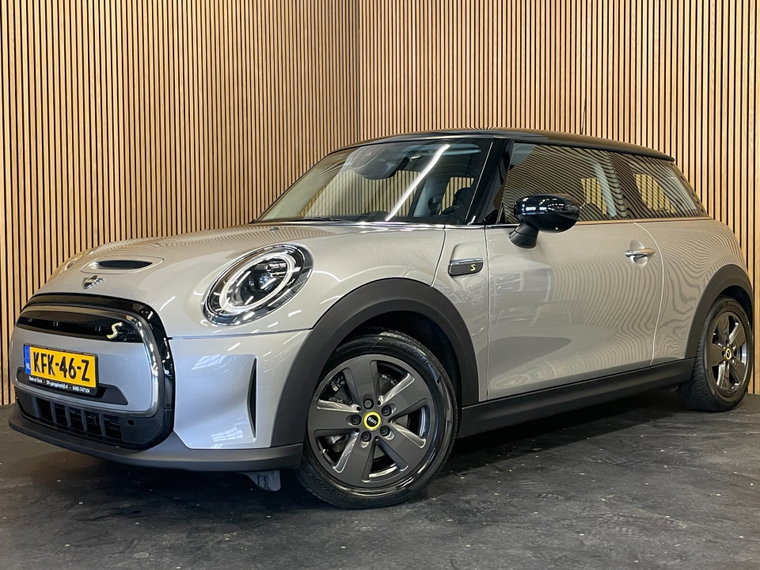 MINI Electric