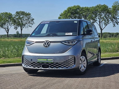 Volkswagen ID. Buzz Cargo