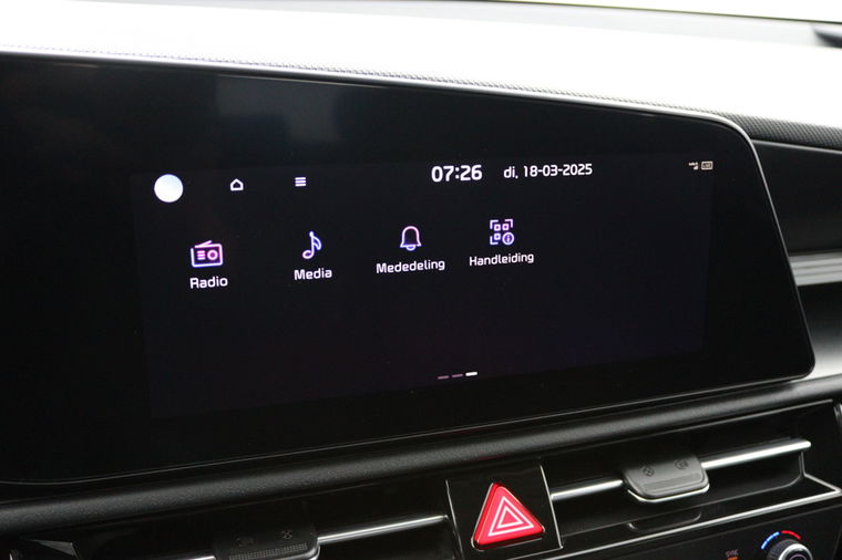 Kia Niro EV