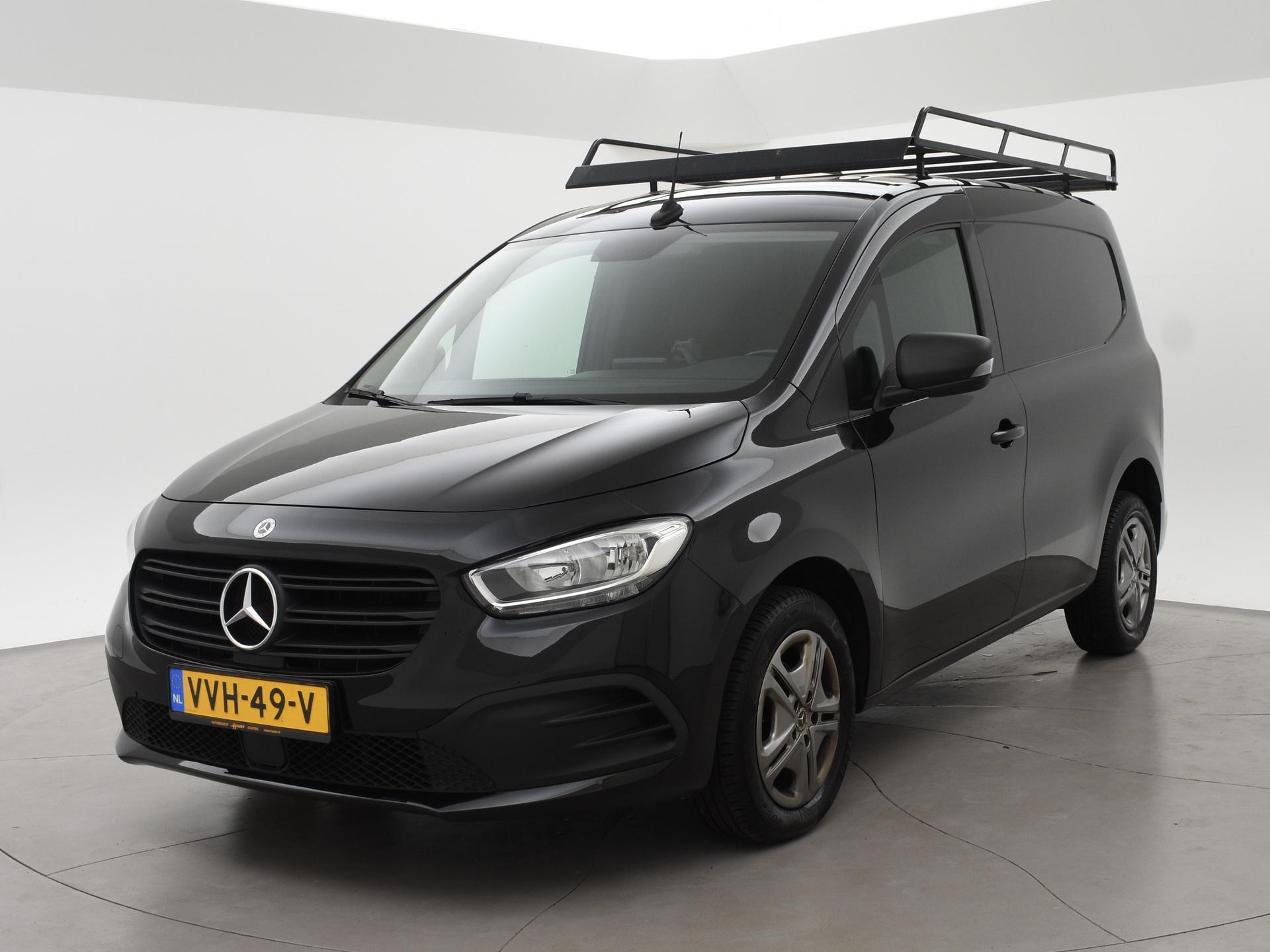 Foto van Mercedes-Benz Citan