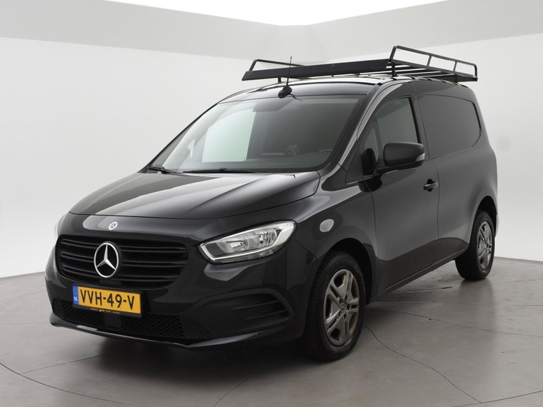 Foto van Mercedes-Benz Citan