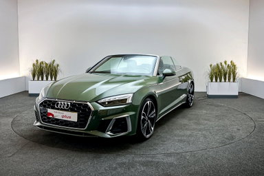 Foto van Audi A5