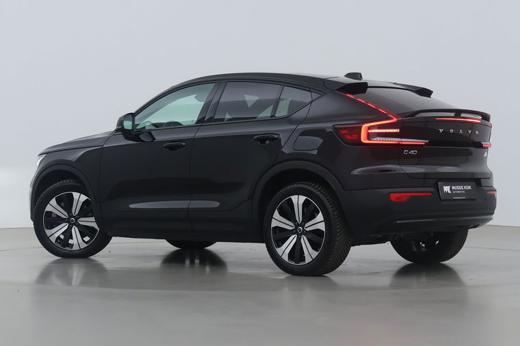Volvo C40