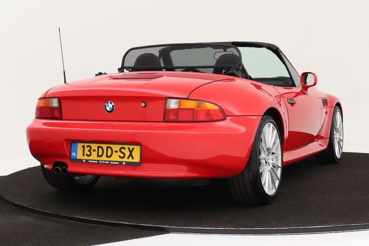 BMW Z3