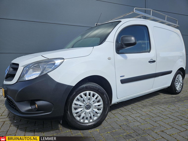 Mercedes-Benz Citan