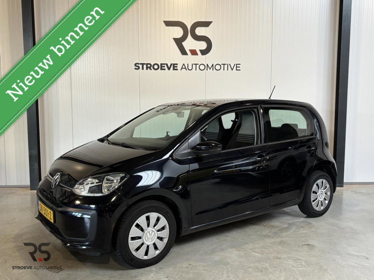 Foto van Volkswagen up!