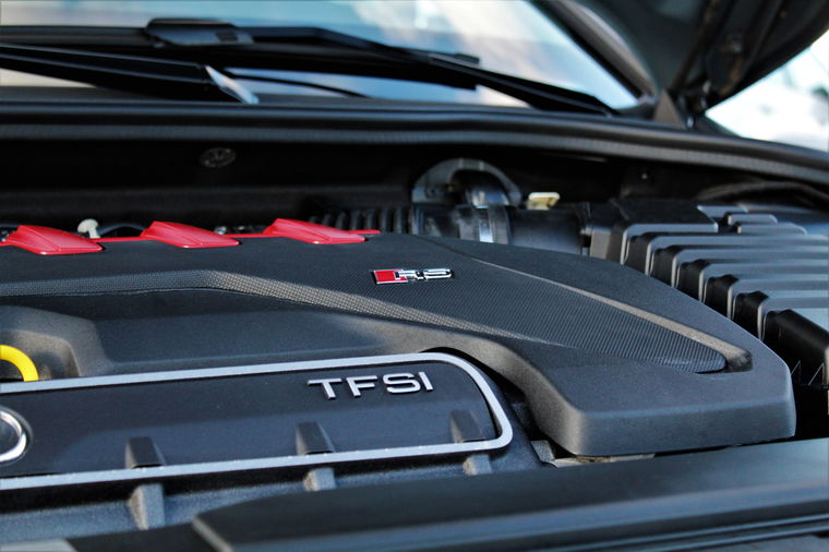 Audi RS3 Sportback