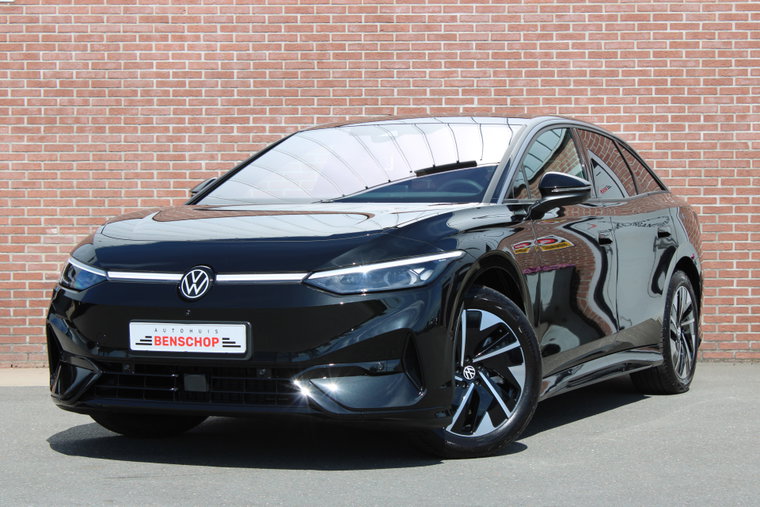 Foto van Volkswagen ID.7