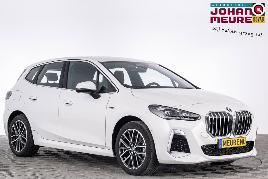 Foto van BMW 2 Serie