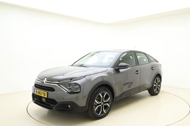 Foto van Citroën ë-C4