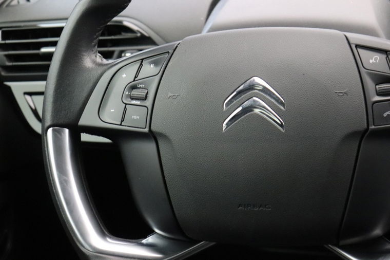 Citroën Grand C4 Picasso