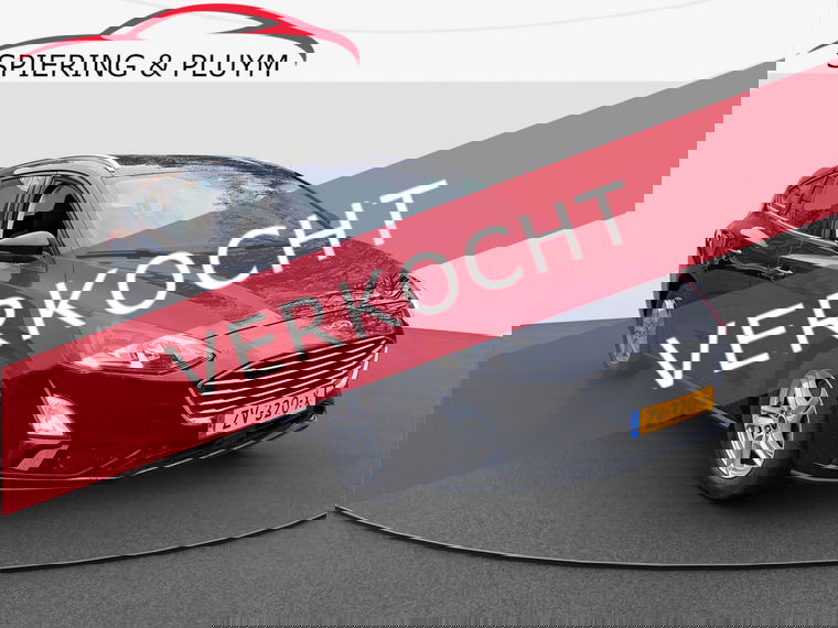 Foto van Ford FOCUS Wagon