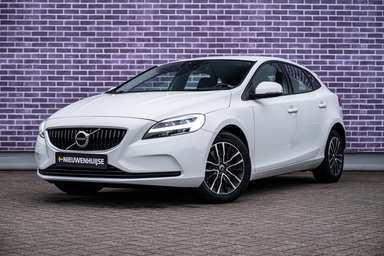 Foto van Volvo V40