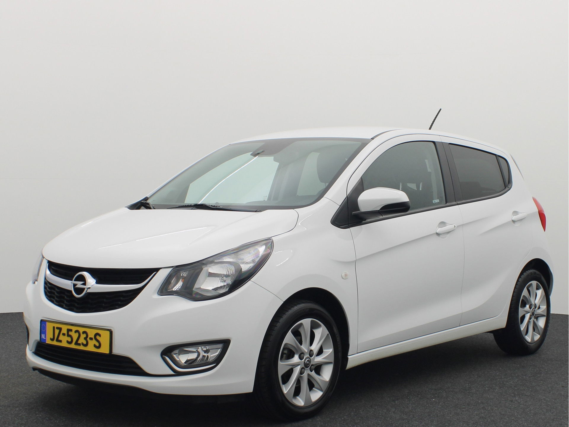 Foto van Opel KARL