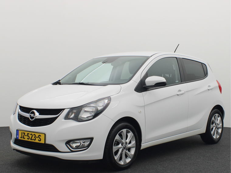 Opel KARL