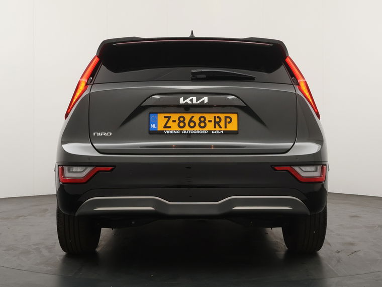 Kia Niro EV