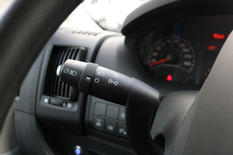 Citroën e-Jumper