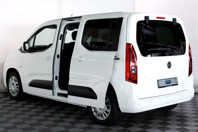 Opel Combo Life