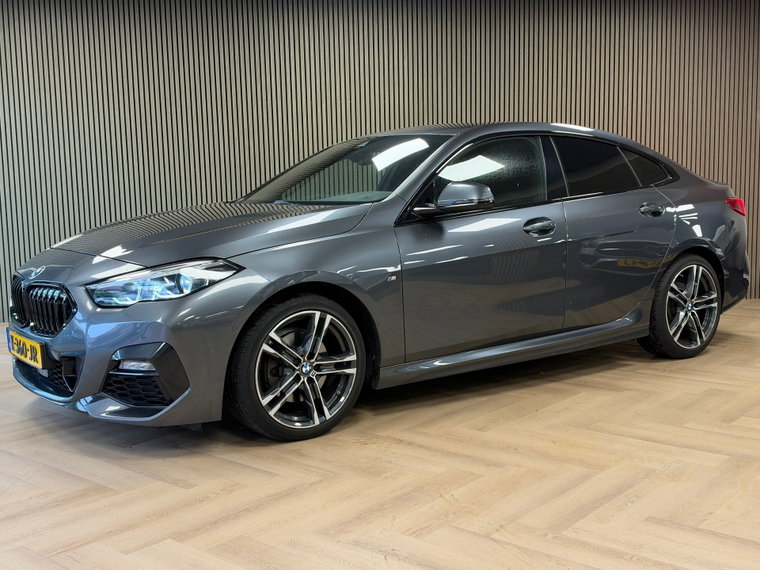 Foto van BMW 2 Serie