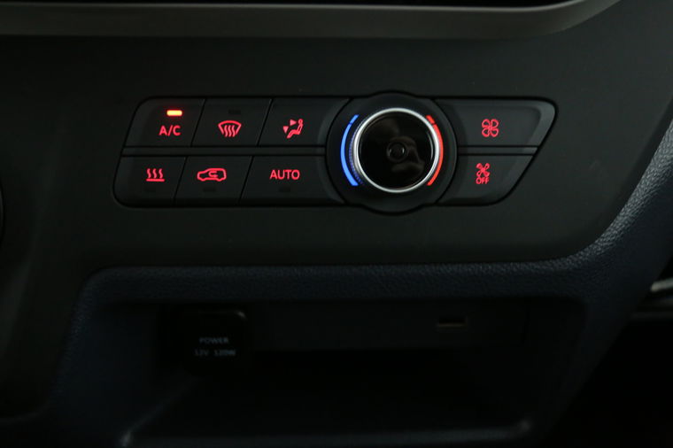 Maxus EDELIVER 3