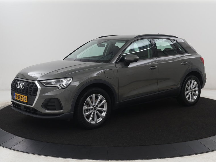 Foto van Audi Q3