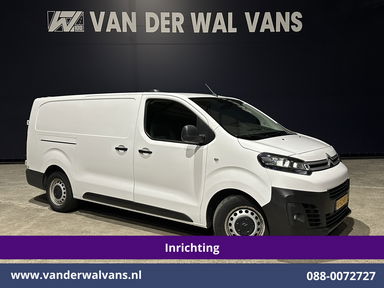 Foto van Citroën Jumpy
