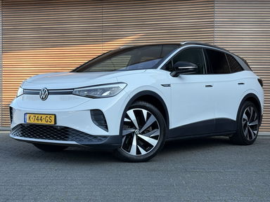 Foto van Volkswagen ID.4