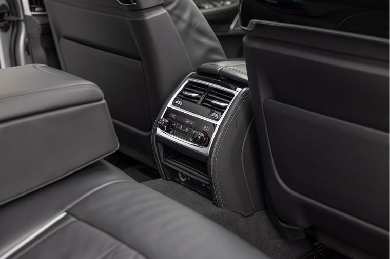 BMW 7 Serie