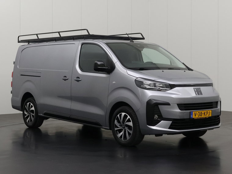 Foto van Fiat Scudo
