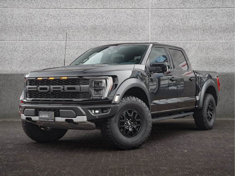 Foto van Ford F-150