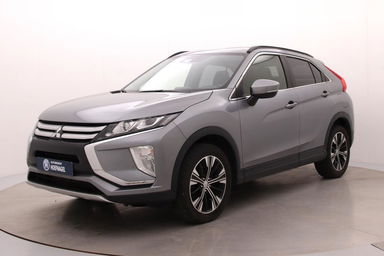 Foto van Mitsubishi Eclipse Cross