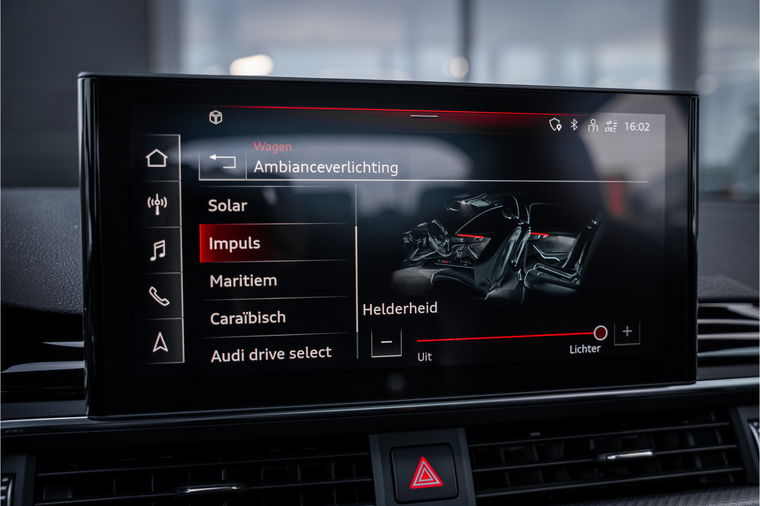 Audi RS5