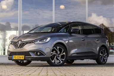 Foto van Renault Grand Scénic