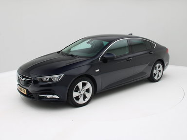 Foto van Opel Insignia