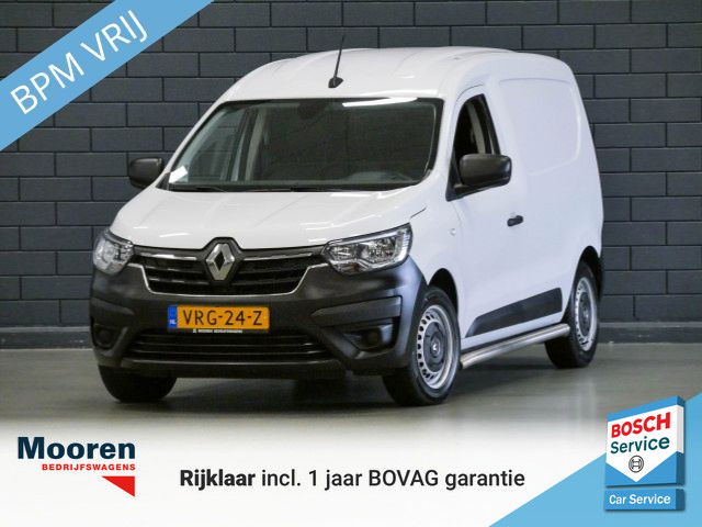 Foto van Renault Express