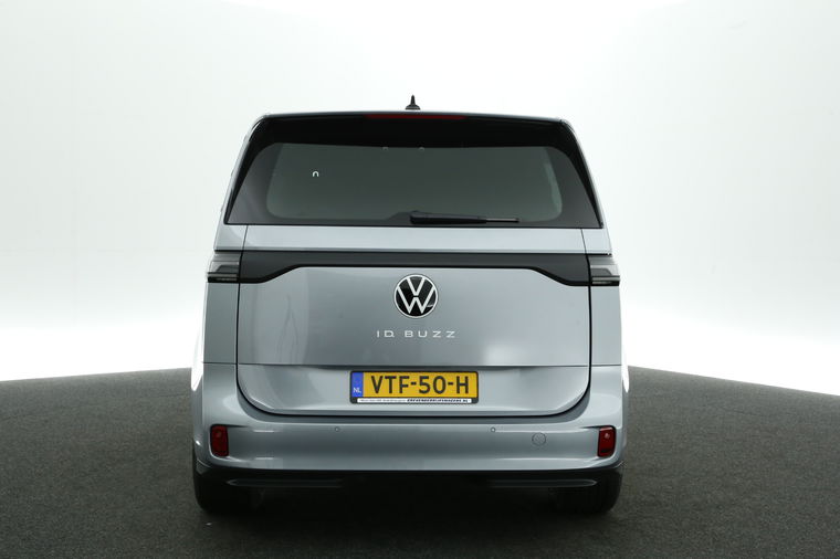 Volkswagen ID Buzz