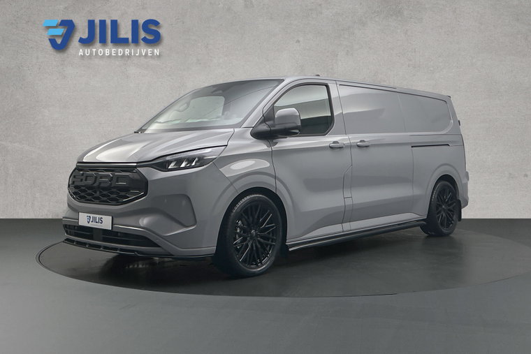 Ford foto 1