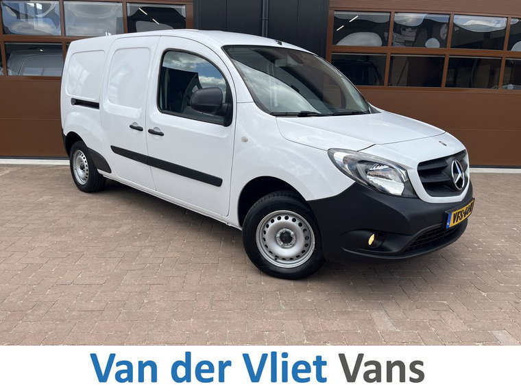 Foto van Mercedes-Benz Citan
