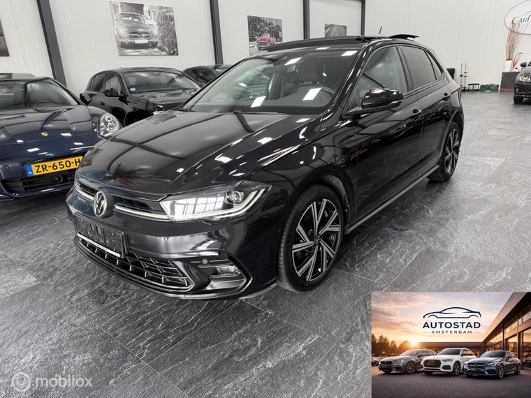 Foto van Volkswagen Polo