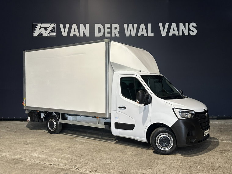 Renault Master foto 1