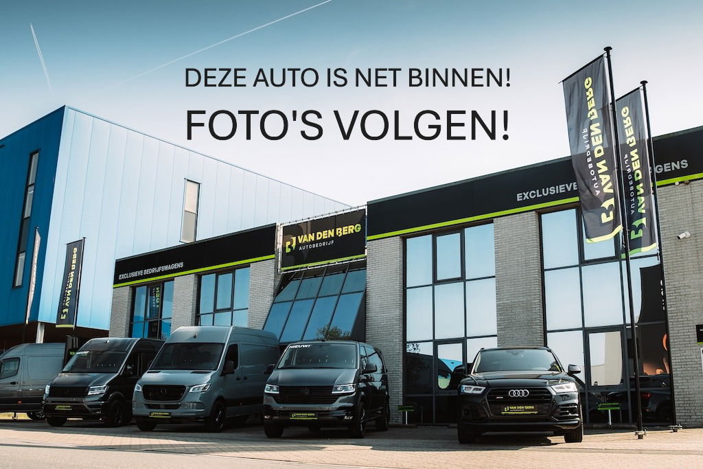 Foto van Mercedes-Benz Vito