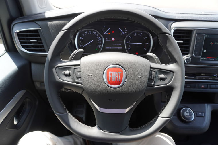 Fiat Scudo