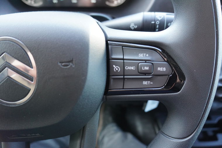 Citroën Jumper