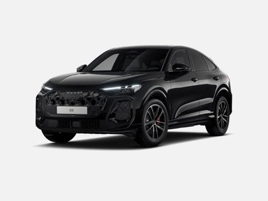 Foto van Audi Q5