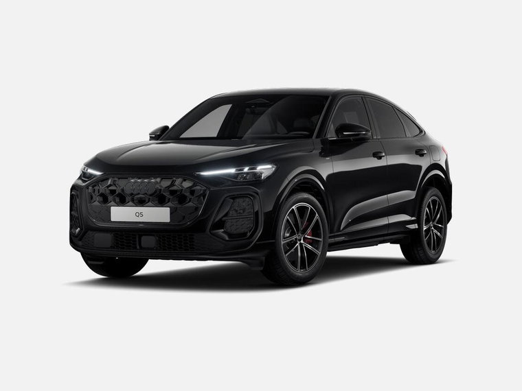 Foto van Audi Q5