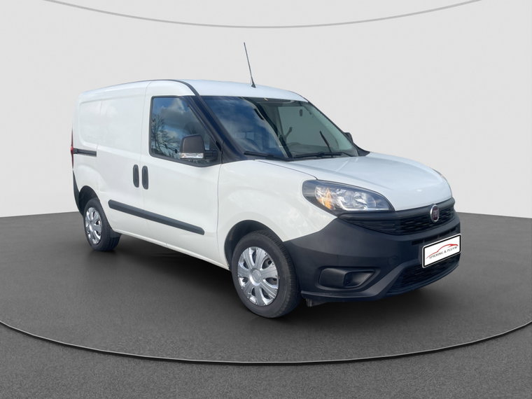 Fiat Doblò foto 1