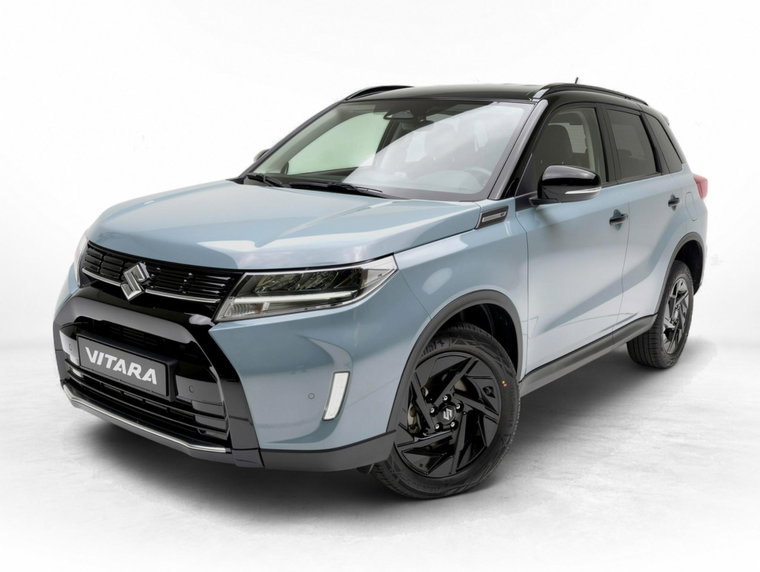 Suzuki Vitara foto 1