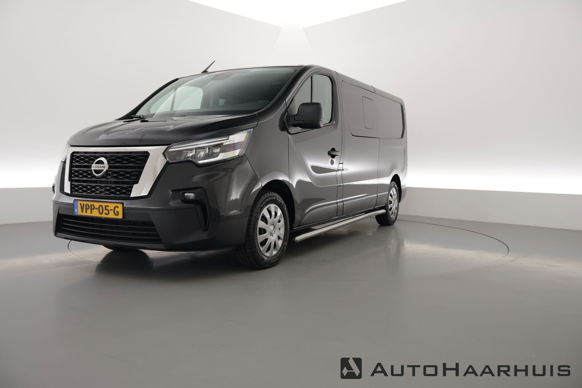 Nissan Primastar