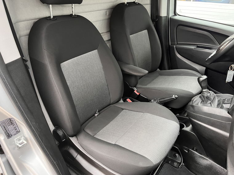 Fiat Dobló Cargo